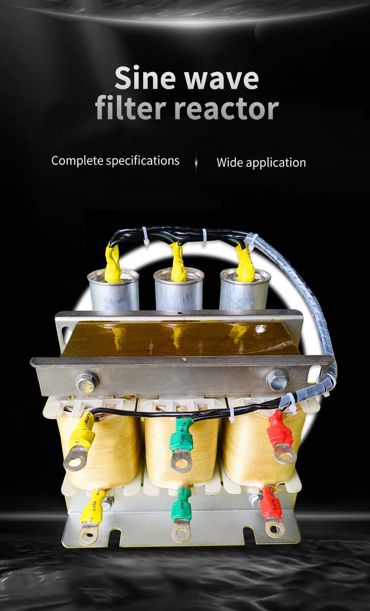 Biến tần tần số mạnh mẽ