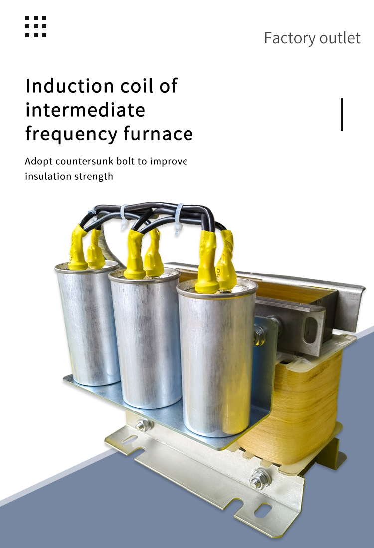 Biến tần tần số mạnh mẽ