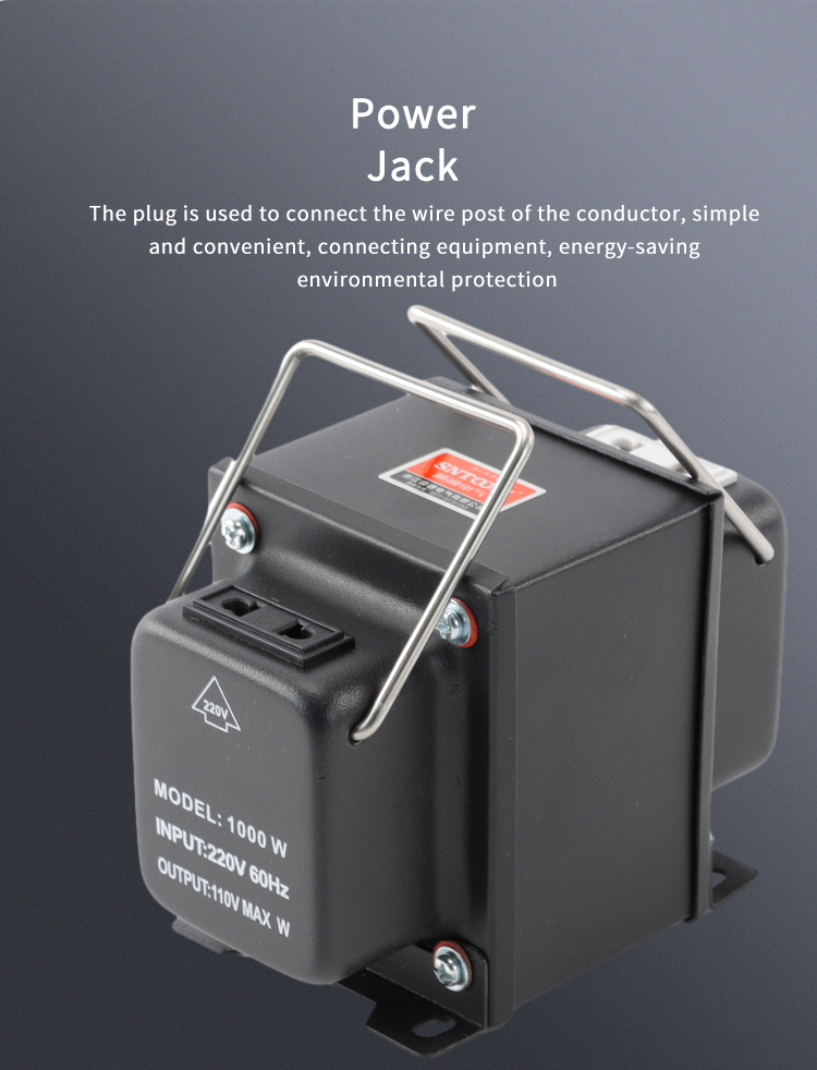 Tác động của bộ biến tần trong nguồn cung cấp năng lượng xe hơi