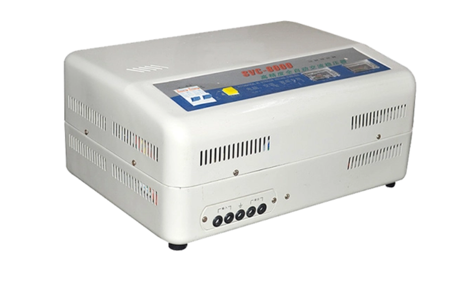 Voltage Stabilizer- Bộ ổn định điện áp-
