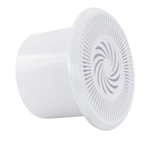 Quạt cửa sổ ST-150H, máy chiết khói hàn công nghiệp