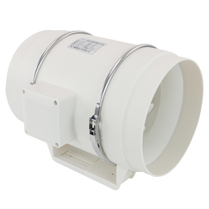 ST-200 Dòng chảy bị bỏ qua Máy thổi áp suất đường ống