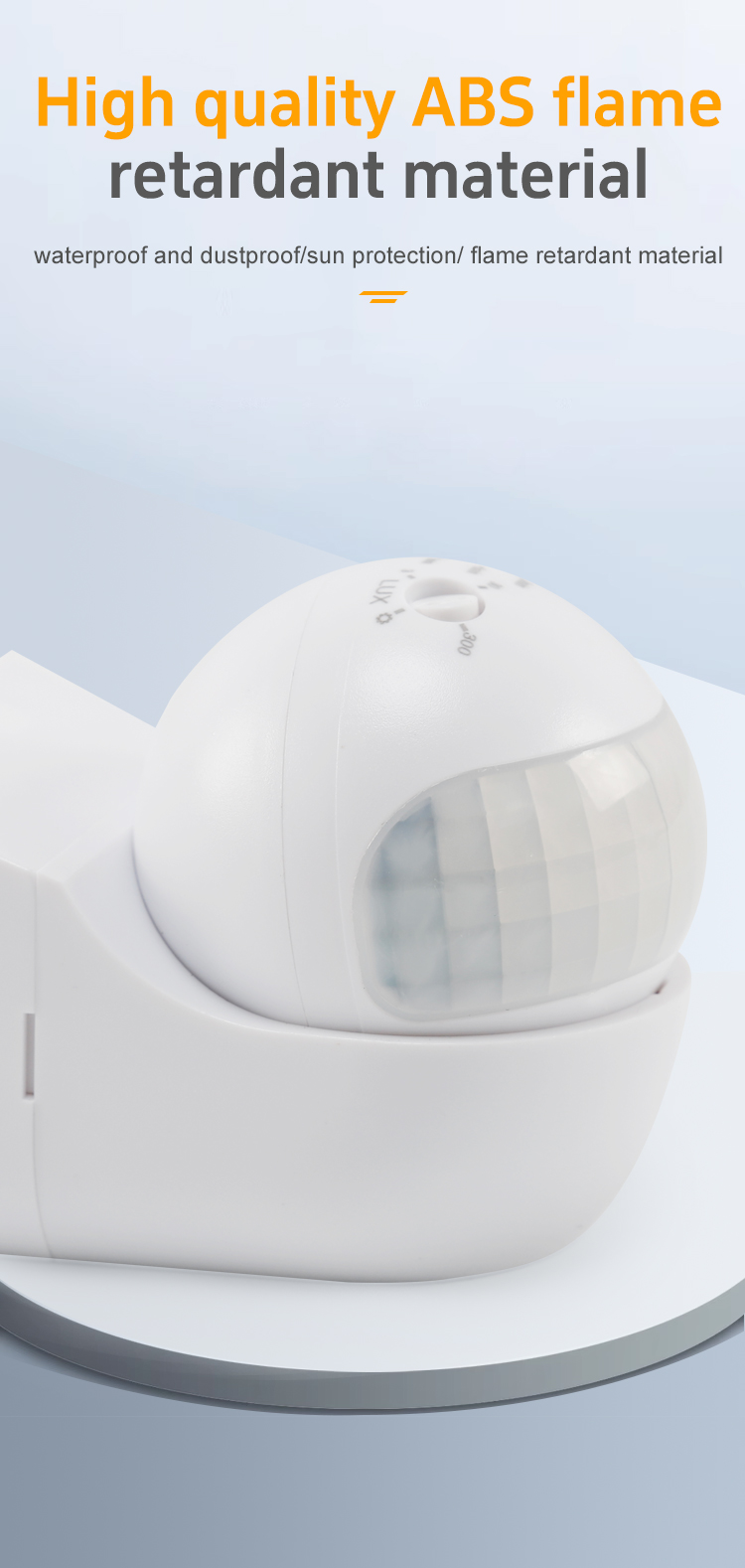 cảm ứng ngo&agrave;i trời2 C&ocirc;ng 
