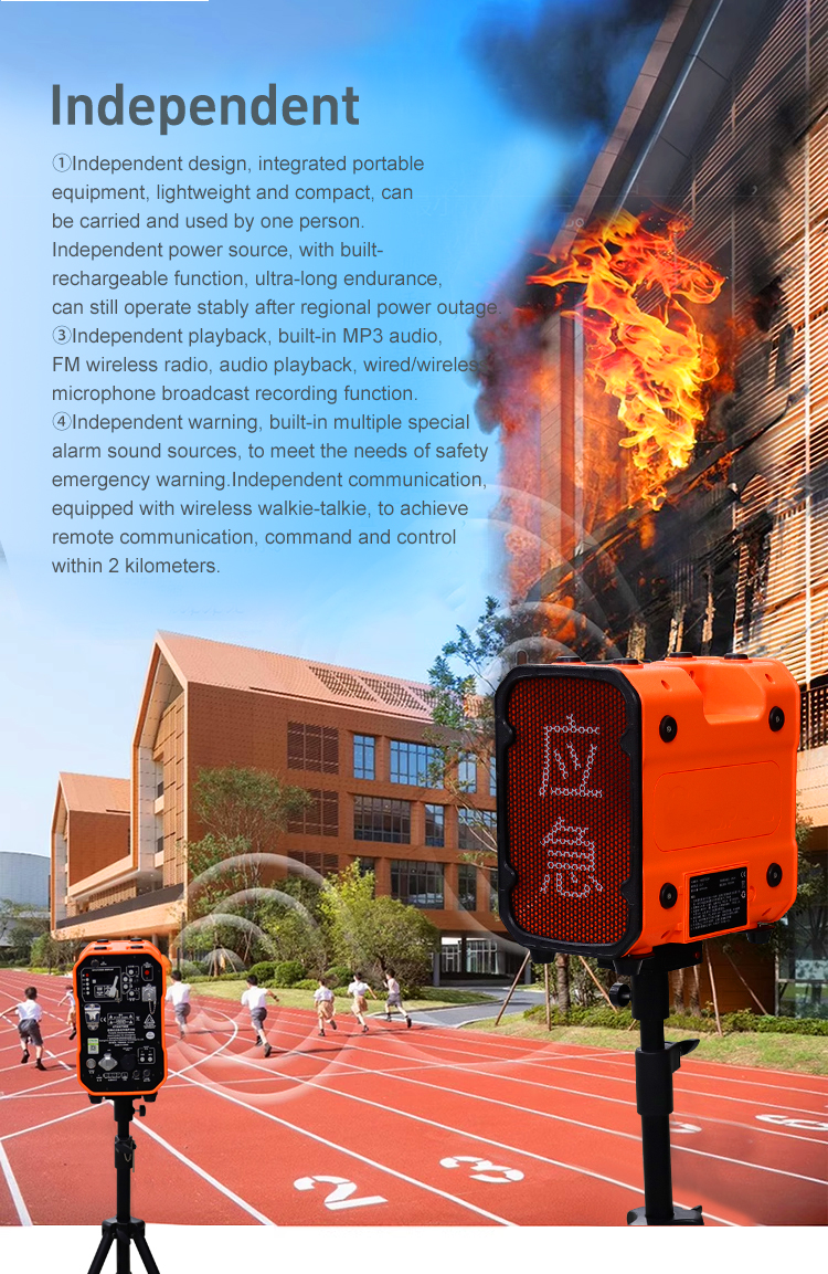 b&aacute;o động khẩn cấp, cảnh b&aacute;o th&acirc;m nhập mạnh v&agrave; 