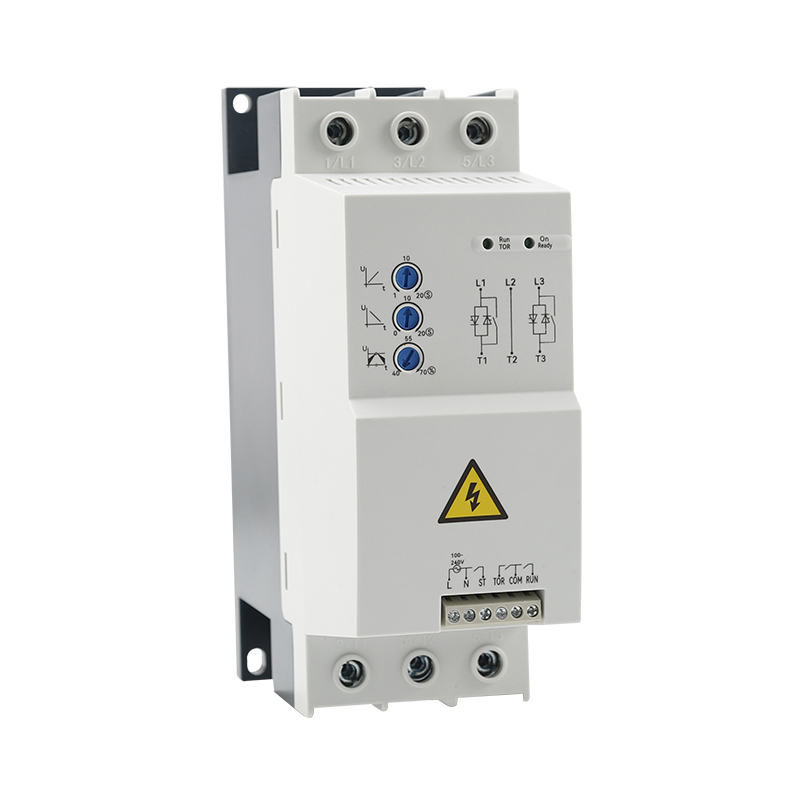 SHR5E series online soft starter (11)