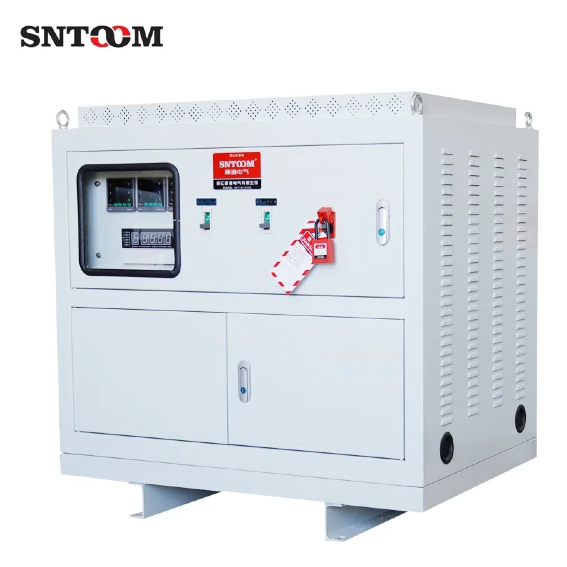 Hiểu những điều cơ bản về máy biến áp điện: Cách chúng hoạt động và tại sao chúng quan trọng