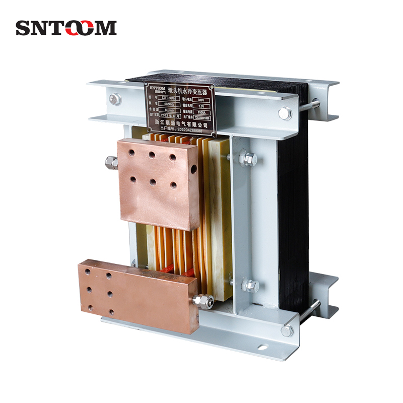 Lò phản ứng trong các thiết bị điện gia đình