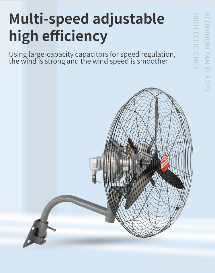 quạt l&agrave;m m&aacute;t kh&ocirc;ng kh&iacute; trục