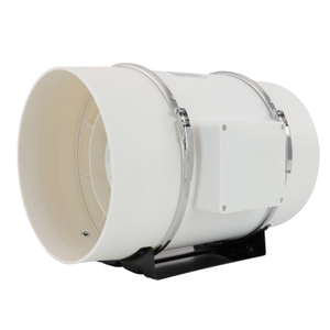 ST-250 Dòng chảy bị bỏ qua Máy thổi áp suất đường ống