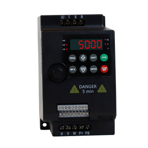 Bộ chuyển đổi tần số vectơ hiện tại hiệu suất cao ST-3000