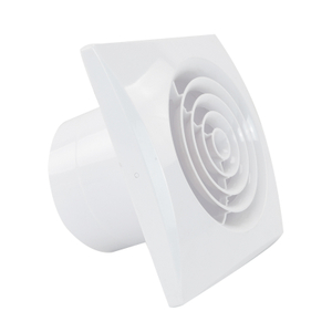 Quạt cửa sổ Sta100-HQ Formaldehyd loại bỏ quạt khói quạt