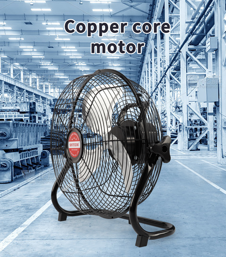 sạc di động Fan2 