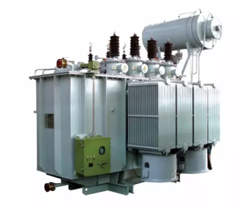M&aacute;y biến &aacute;p điều chỉnh năng lực tr&ecirc;n tải