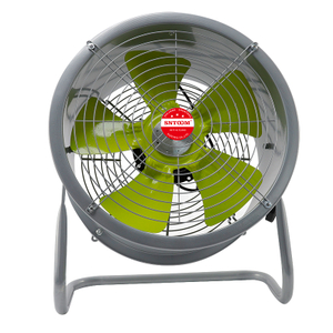 STF Quạt cao tốc Tăng tốc Copper Core Motor điều chỉnh quạt tốc độ đa tốc độ có thể điều chỉnh