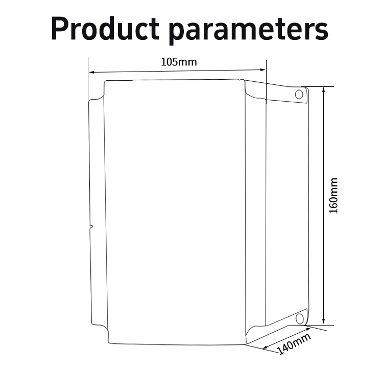 Bộ chuyển đổi tần số biến tần parameyers