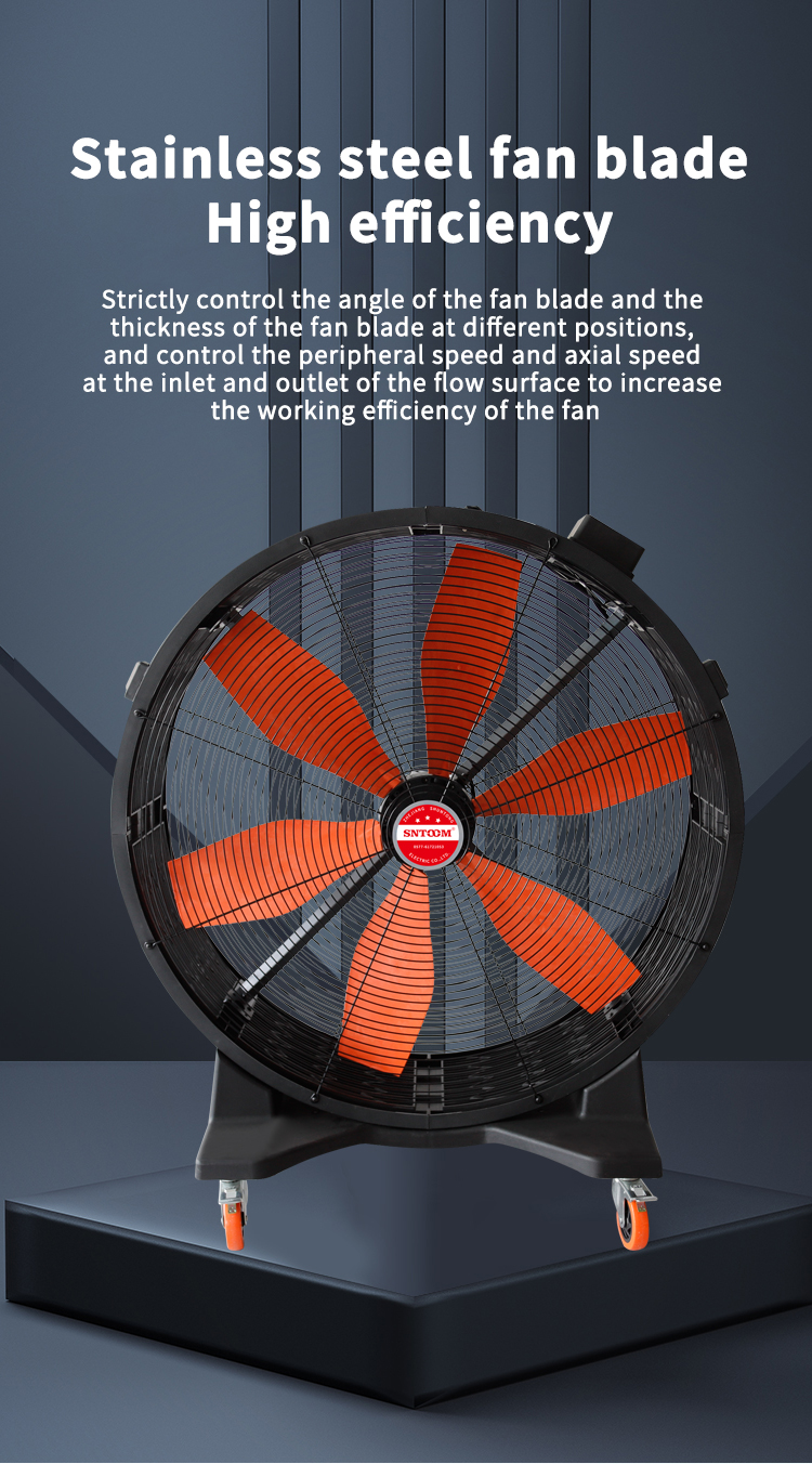 kh&ocirc;ng gỉ Th&eacute;p kh&ocirc;ng gỉ Fan 