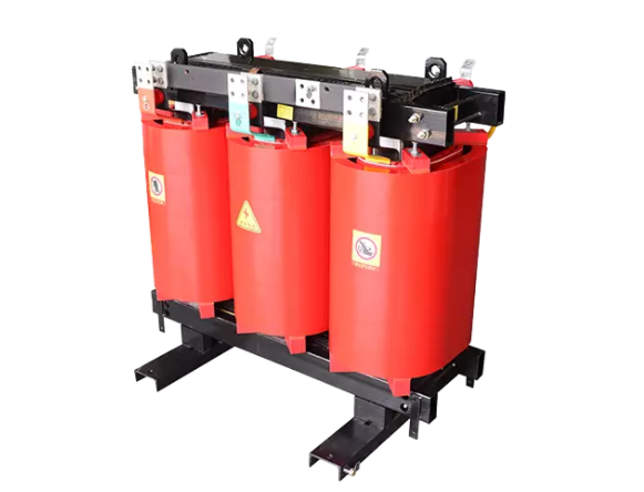 Kiến thức giới thiệu máy biến áp làm mát bằng không khí