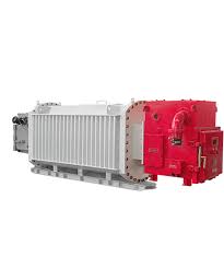 mining transformer Máy biến áp khai thác