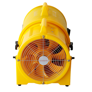 CTF Series Air Dratilation Fan Core Core Motor Wind Wind Noise quạt
