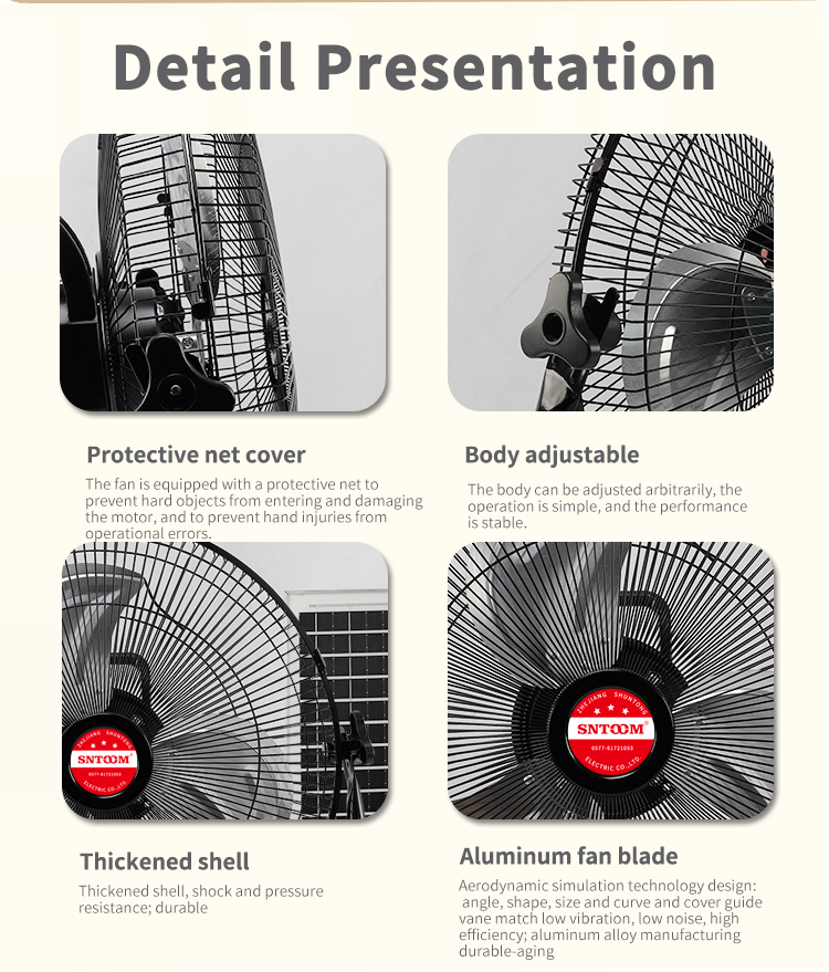 Quạt s&agrave;n năng lượng mặt trời (5) 