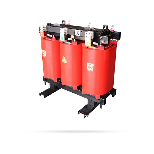 Tìm hiểu sự tăng nhiệt độ của máy biến áp loại khô