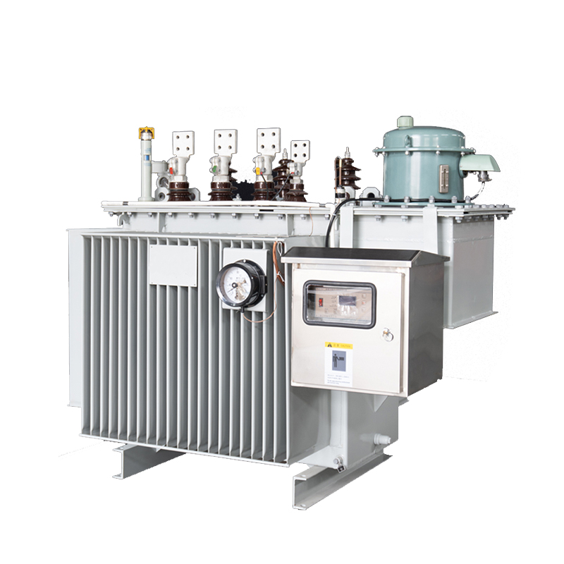 Hướng dẫn cơ bản về máy biến áp chạy dầu