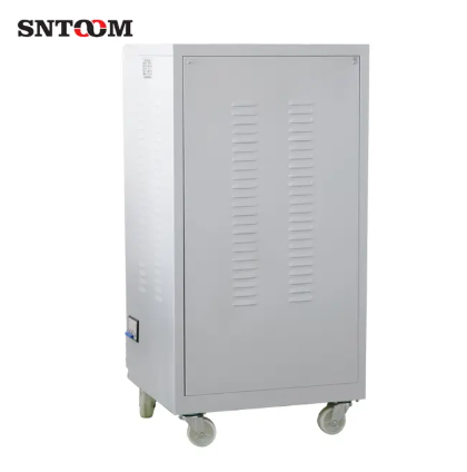 Voltage Stabilizer2 Điện áp