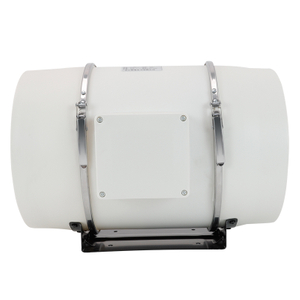 ST-315 Dòng chảy bị bỏ qua Máy thổi áp suất đường ống