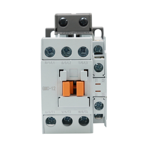 GMC-12 AC Contactor