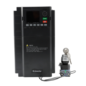 Bộ chuyển đổi tần số vectơ quá tải tùy chỉnh