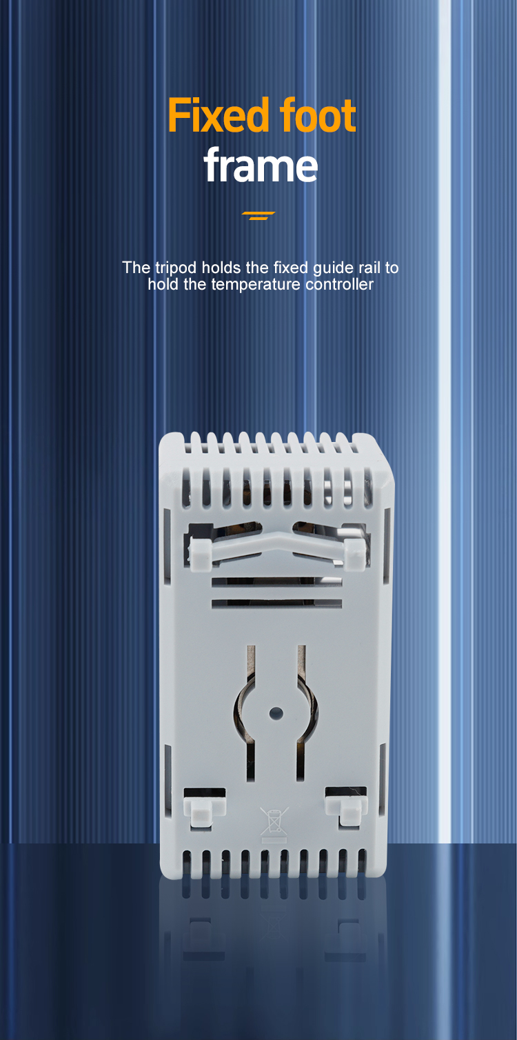 Quay lại Bộ điều khiển nhiệt độ 