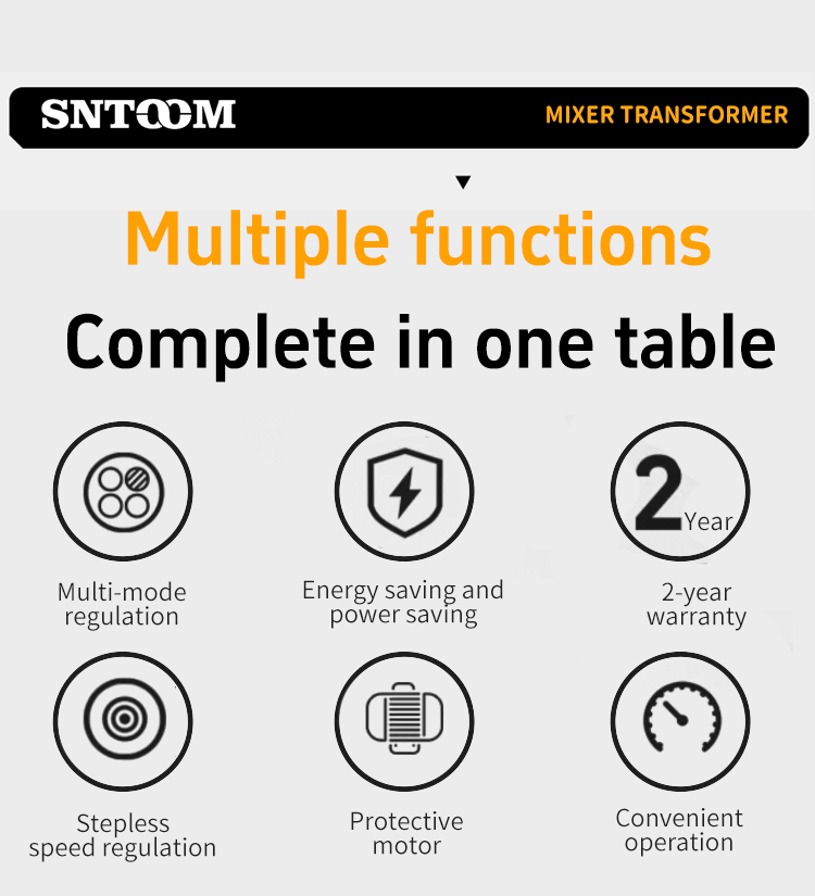 Nhiều chức năng 