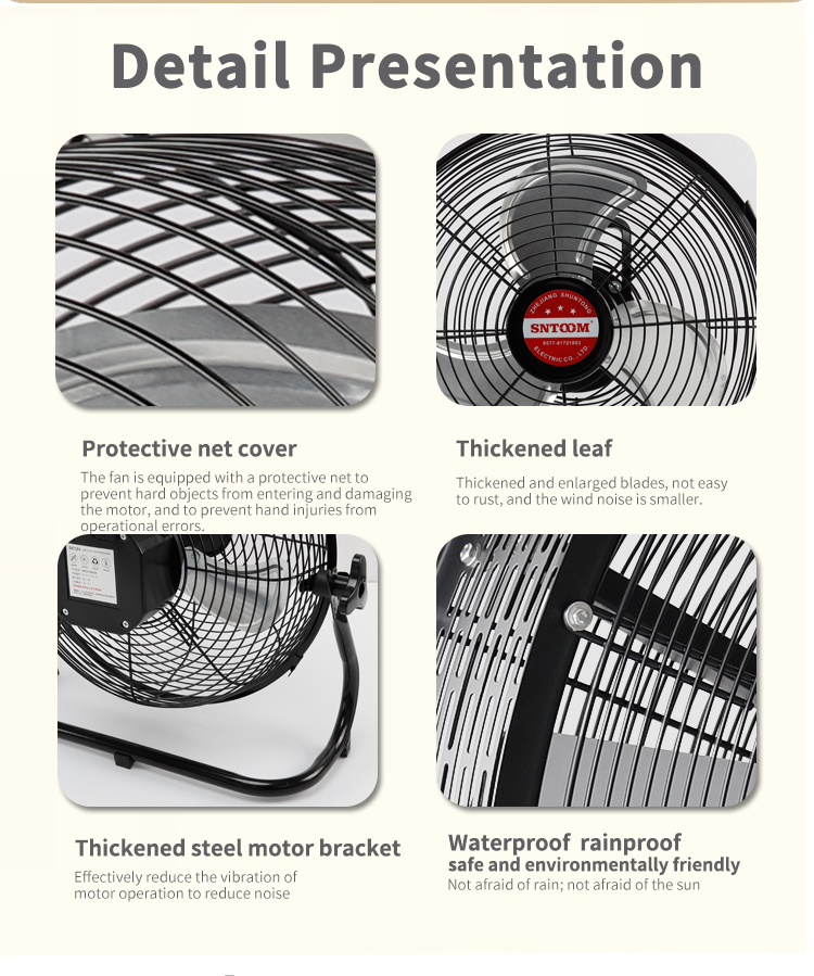 FAN sạc sạc di động Fan7 