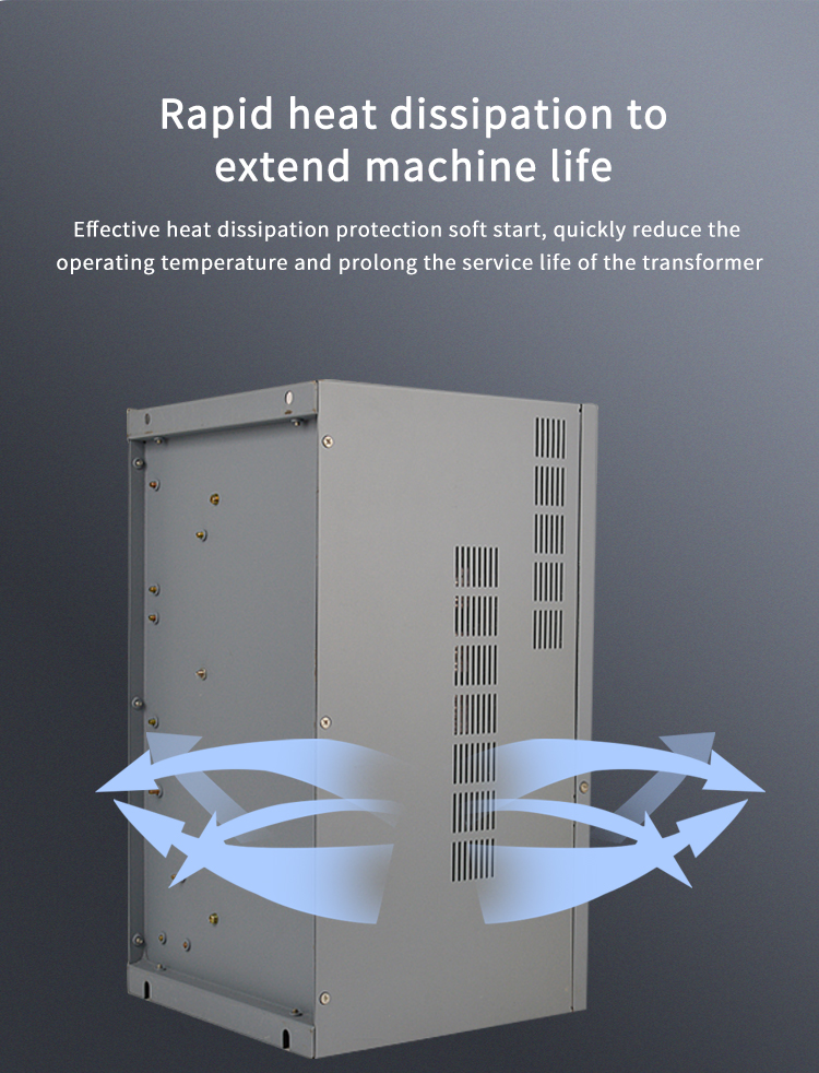 Tản nhiệt nhanh gi&uacute;p k&eacute;o d&agrave;i tuổi thọ m&aacute;y