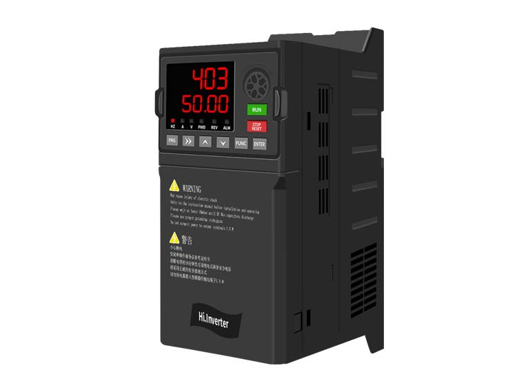 Biến tần tần số cao