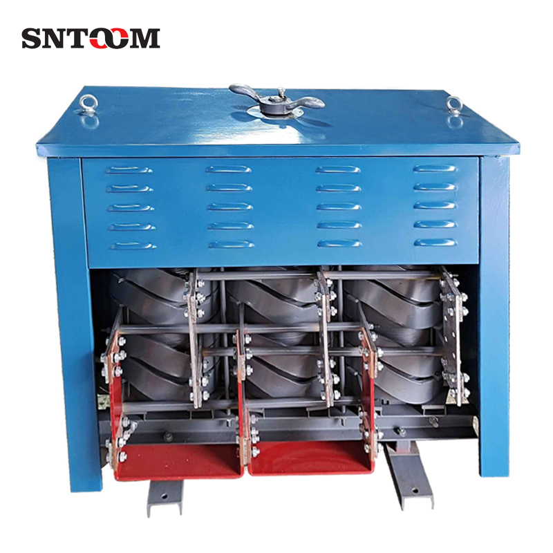 Máy biến áp có thể đi đến nhiều bảng