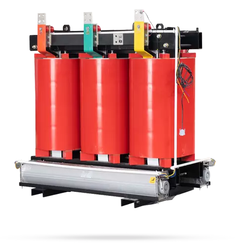M&aacute;y biến &aacute;p loại kh&ocirc; th&acirc;n thiện với m&ocirc;i trường SGB (H) 13 Series