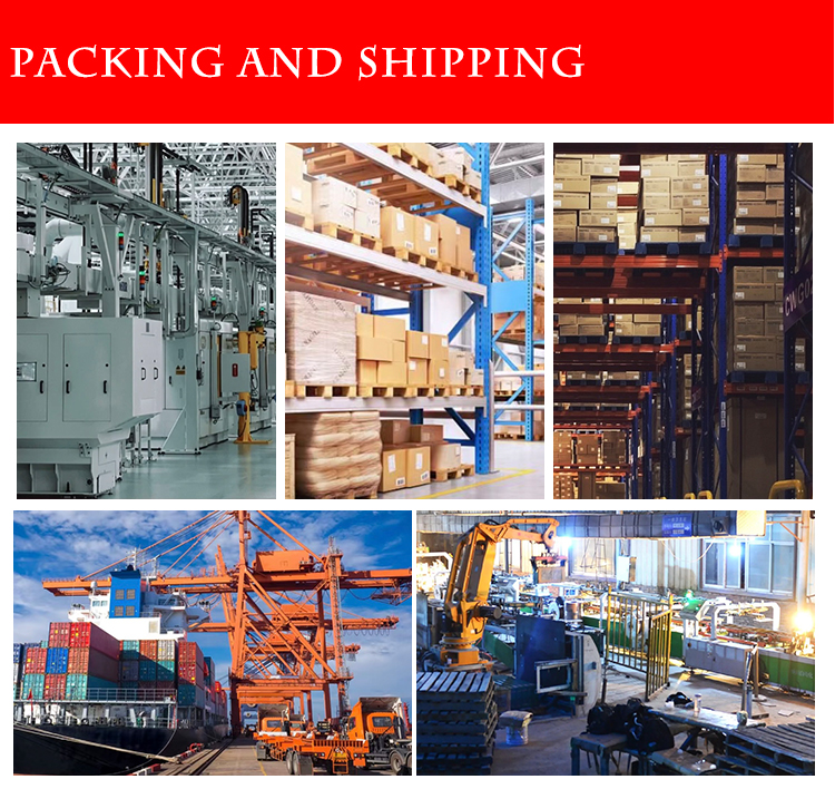 việc đ&oacute;ng g&oacute;i v&agrave; vận chuyển của ch&uacute;ng t&ocirc;i