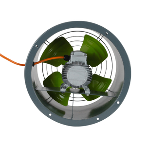 Sê-ri sf sê-ri lưu lượng trục lưu lượng trục thấp