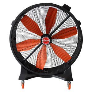 Quạt di động nam châm vĩnh cửu