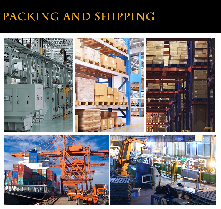 việc đ&oacute;ng g&oacute;i v&agrave; vận chuyển của ch&uacute;ng t&ocirc;i