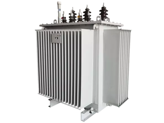 Kết cấu phân loại máy biến áp ngâm dầu