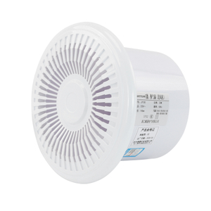 Quạt cửa sổ ST-150F, máy chiết khói hàn công nghiệp