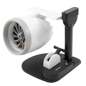 Fprofession Outlet Portable Wind Wind Desktop USB Creative Turbofan