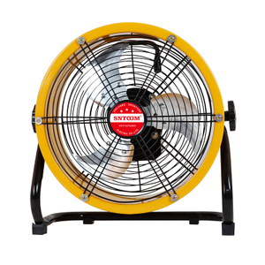 QMF-300B quạt ngoài trời có thể sạc lại