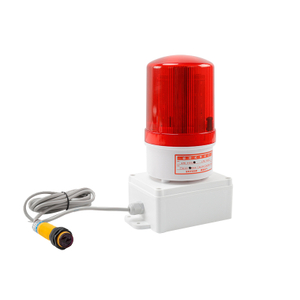 LED LED cảnh báo đèn LTE-1101J