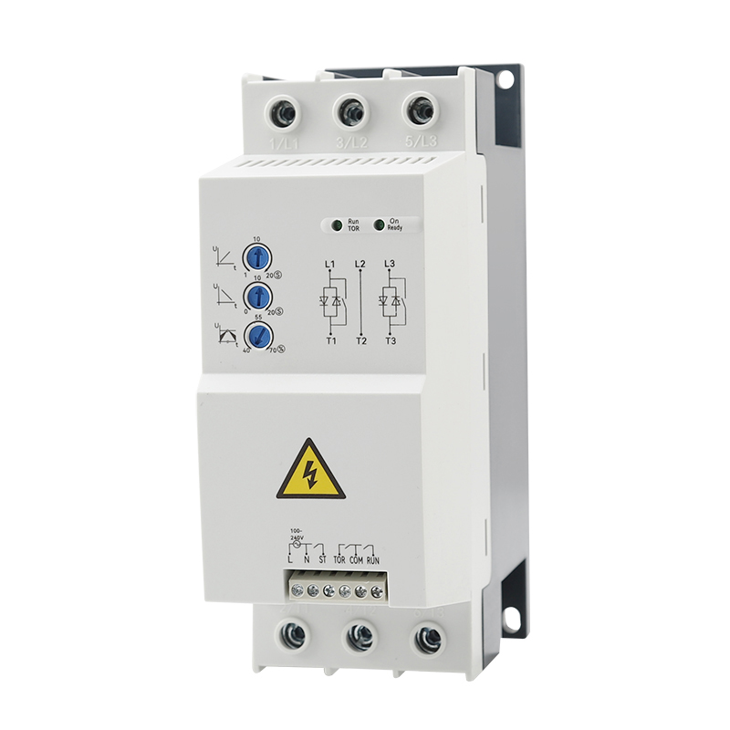 SHR5E series online soft starter (1)