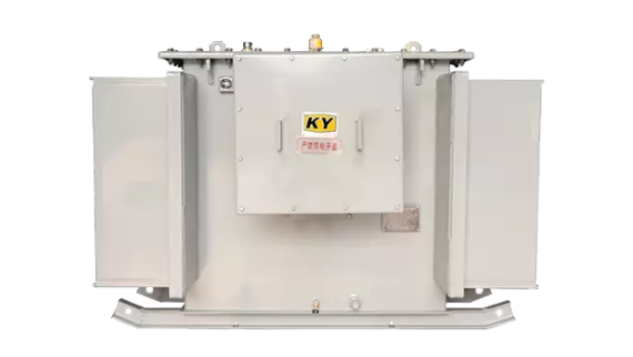 M&aacute;y biến &aacute;p ph&acirc;n phối l&otilde;i hợp kim tiết kiệm dầu SBH15 Series