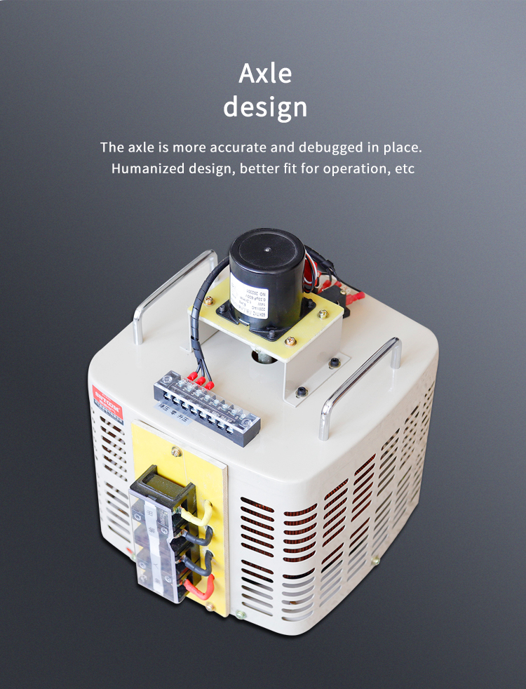 Bộ điều chỉnh điện &aacute;p hiệu quả cao