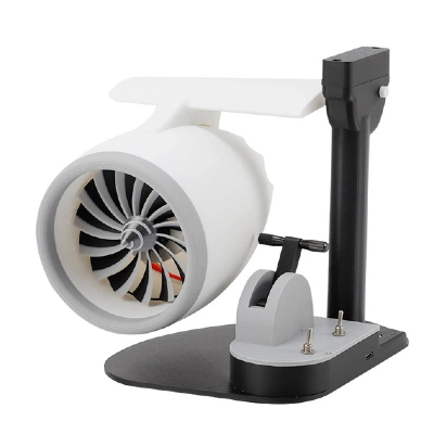 Quạt USB Turbo Vs. Người hâm mộ truyền thống: Cái nào tốt hơn cho không gian làm việc của bạn?